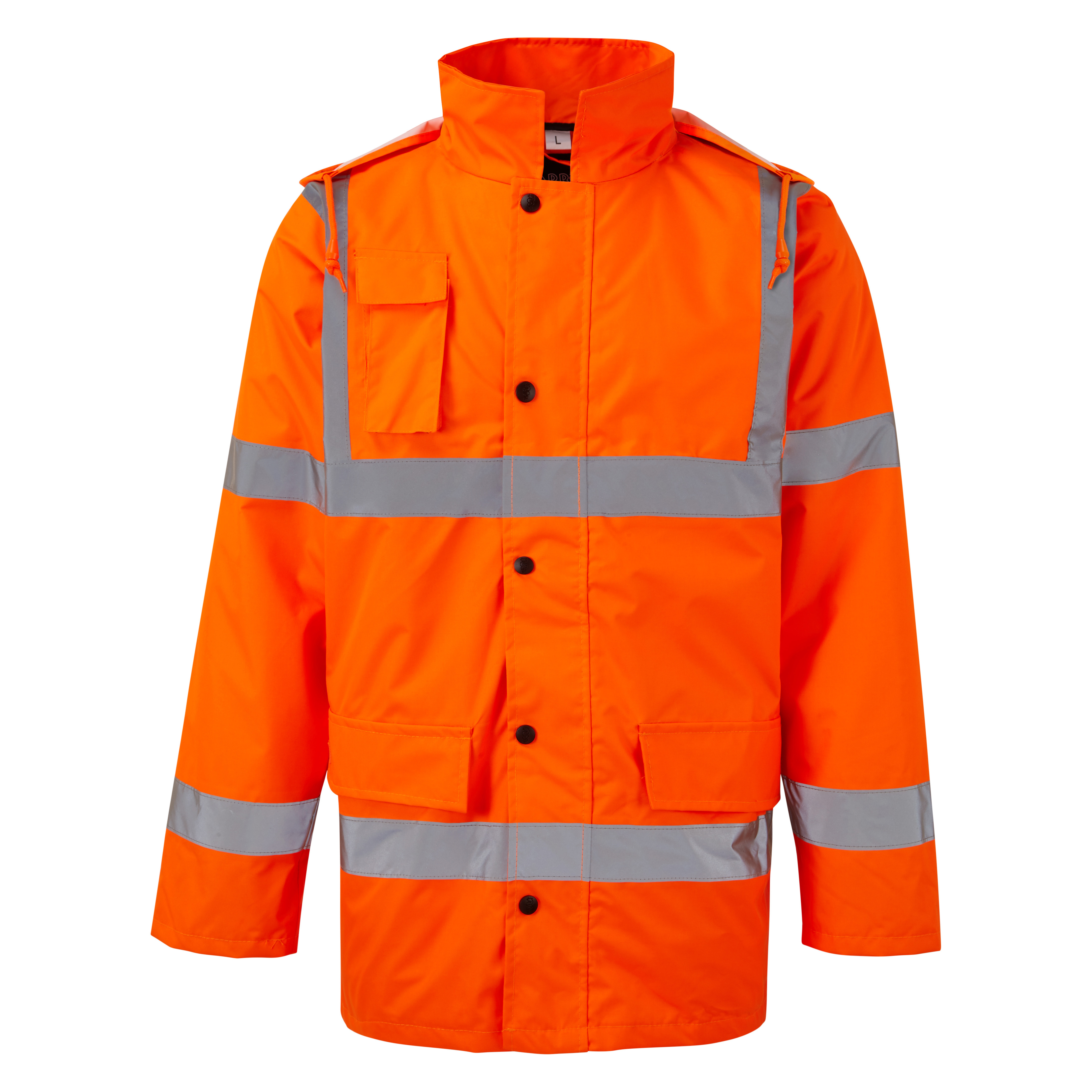 Safety Jacket